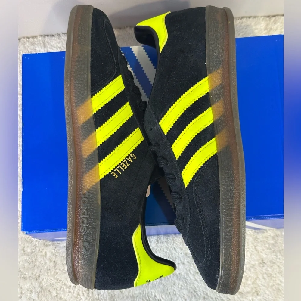 Adidas Gazelle Indoor